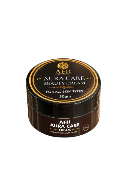 AFH Aura Care Beauty Cream