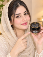 AFH Organic Aura Care Beauty Cream  Organic Skincare for All Skin Types | 30gm - Image 4